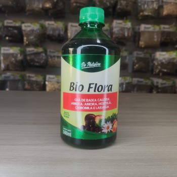 Bio Flora - 500ml 