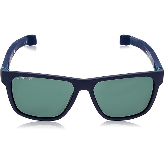 Óculos Lacoste-Azul-Verde
