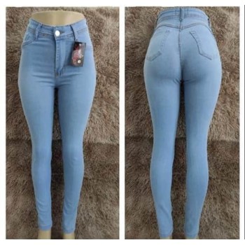 Calça Jeans Stillger skinny