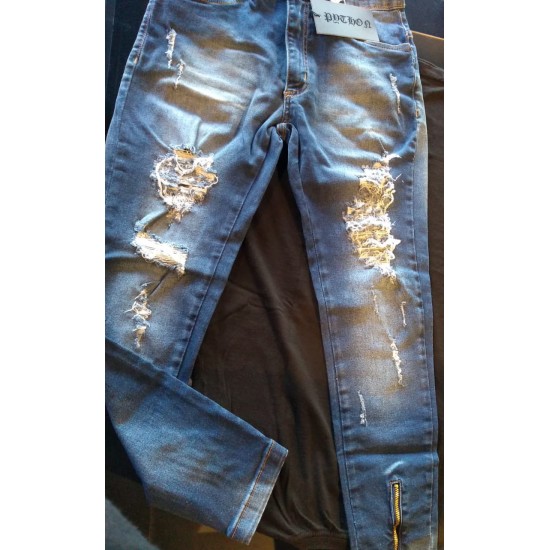 Calça Jeans Python BC Masculina
