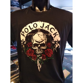 Camiseta PoloJack