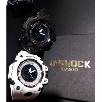 Relógio G-Shock GWG-1000