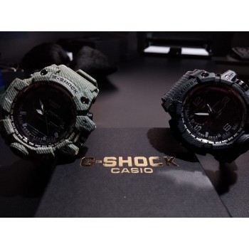 Relógio G-Shock GWG-1000